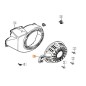 ARRANQUE COMPLETO EMAK ORIGINAL L66152429