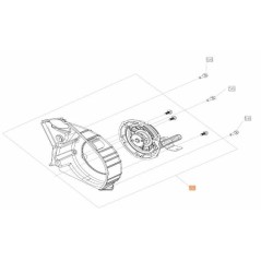 ARRANQUE COMPLETO EMAK ORIGINAL L66152516 | NewgardenParts.com