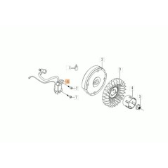 ORIGINAL COIL EMAK L66151623 | NewgardenParts.com