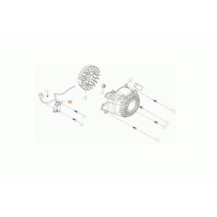 ORIGINAL COIL EMAK L66151824 | NewgardenParts.com