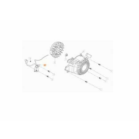 ORIGINAL COIL EMAK L66151824 | NewgardenParts.com