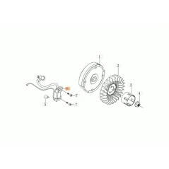 ORIGINAL COIL EMAK L66151864 | NewgardenParts.com