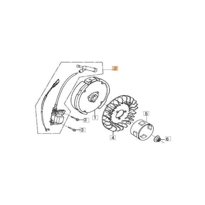 ORIGINAL EMAK-SPULE L66152146