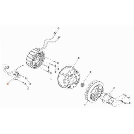 ORIGINAL EMAK COIL L66152649 | NewgardenParts.com