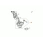 CARBURATORE ORIGINALE EMAK L66151860