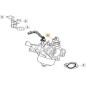 CARBURATORE ORIGINALE EMAK L66152140