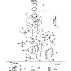 BESCHLEUNIGER NUR SOLANGE DER VORRAT REICHT: ORIGINAL EMAK S0034001