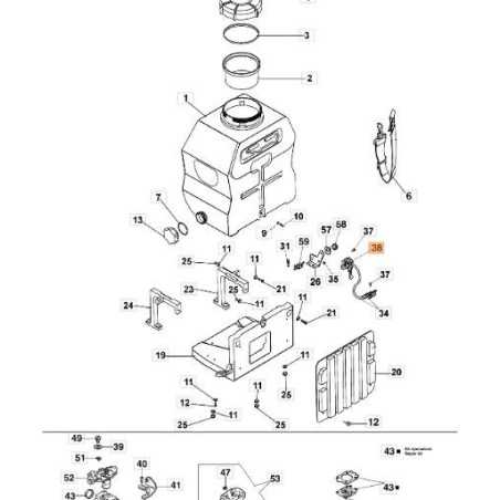 ACCELERATOR\nWHILE STOCKS LAST ORIGINAL EMAK S0034001 | NewgardenParts.com