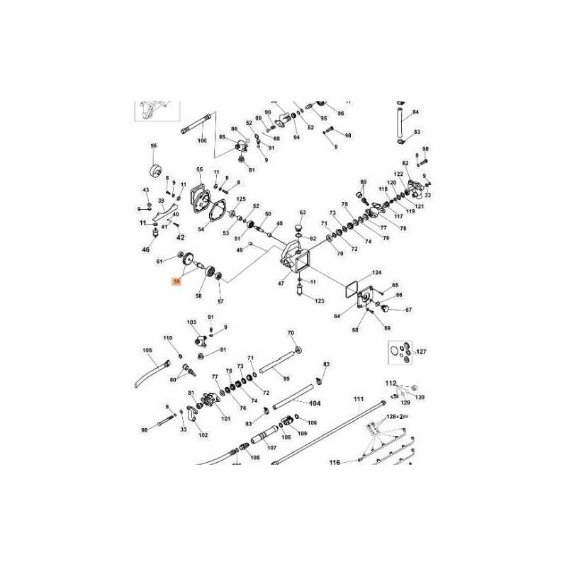 ALBERO ORIGINALE EMAK S0059060