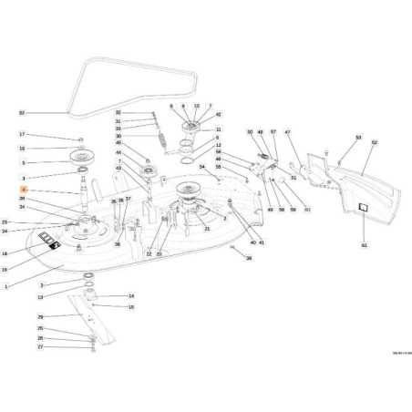 ORIGINALWELLE EMAK SGS532038128413 | NewgardenParts.com