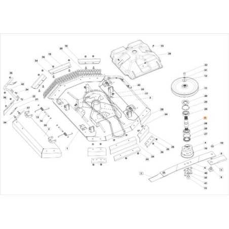 ORIGINALWELLE EMAK SGS532038152193 | NewgardenParts.com