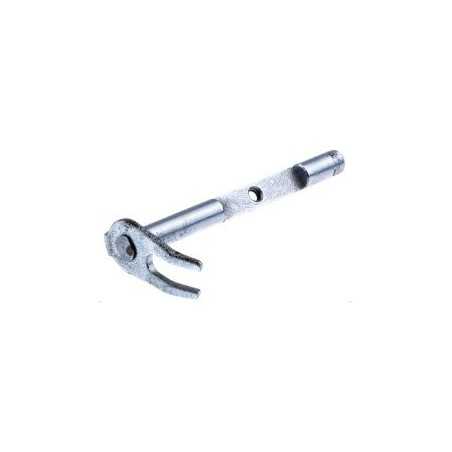 ARBRE A AIR 502119401 ORIGINAL HUSQVARNA | NewgardenParts.com