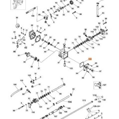 RING\nWHILE STOCKS LAST ORIGINAL EMAK S0136000 | NewgardenParts.com