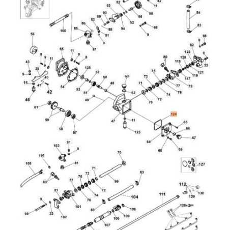 RING\nWHILE STOCKS LAST ORIGINAL EMAK S0136000 | NewgardenParts.com