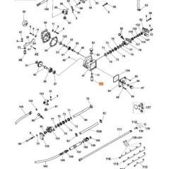 ANTI-VIBRATION\nWHILE STOCKS LAST ORIGINAL EMAK S0046001AR | NewgardenParts.com