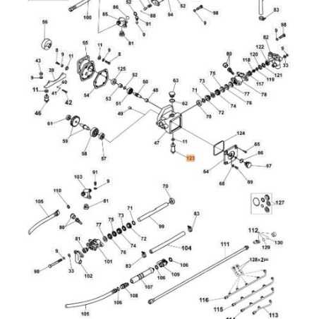 ANTI-VIBRATION\nWHILE STOCKS LAST ORIGINAL EMAK S0046001AR | NewgardenParts.com
