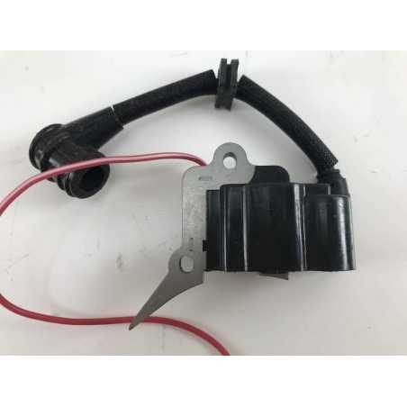 CINA ignition coil for chainsaw R102308 | NewgardenParts.com