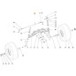 ORIGINAL CONNECTING ROD EMAK SGN532151336