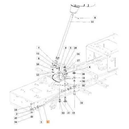 ORIGINAL CONNECTING ROD EMAK SGN532151347 | NewgardenParts.com