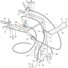 ORIGINAL-BESCHLEUNIGER EMAK YF1430089
