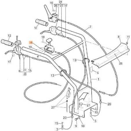 ACELERADOR ORIGINAL EMAK YF1430089 | NewgardenParts.com