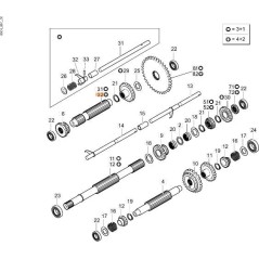 ORIGINALWELLE EMAK YF1370260 | NewgardenParts.com