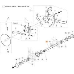 ORIGINALWELLE EMAK YF1420811 | NewgardenParts.com