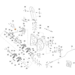 TREE\nWHILE STOCKS LAST ORIGINAL EMAK ZM000053 | NewgardenParts.com