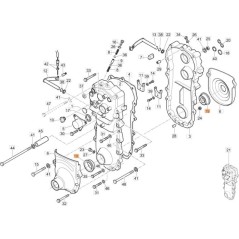 ORIGINAL EMAK PROTECTION RING YF1375016 | NewgardenParts.com
