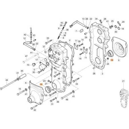 ANELLO DI PROTEZIONE ORIGINALE EMAK YF1375016 | NewgardenParts.com