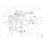 ORIGINAL WIRING HARNESS EMAK SGN341271217R