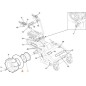 ORIGINAL EMAK INNER CHAMBER YN4881100