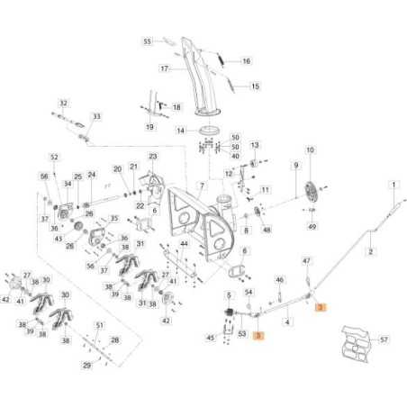 CARDAN\nWHILE STOCKS LAST ORIGINAL EMAK ZM000151 | NewgardenParts.com