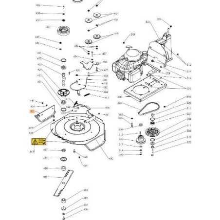 CÁRTER EMAK ORIGINAL PB5002010505 | NewgardenParts.com