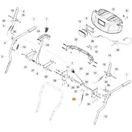 CABLE\nWHILE STOCKS LAST ORIGINAL EMAK ZM000087 | NewgardenParts.com