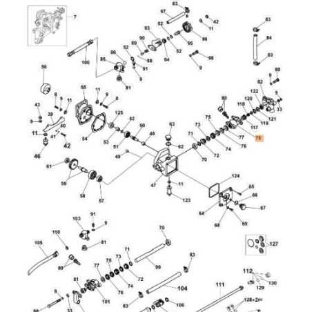CYLINDER\nWHILE STOCKS LAST ORIGINAL EMAK S0078000 | NewgardenParts.com