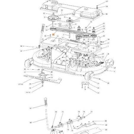 ORIGINAL-RIEMEN EMAK SGN272211016R | NewgardenParts.com