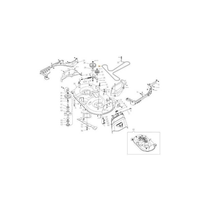 CINGHIA V48X900 ORIGINALE EMAK TS000123R