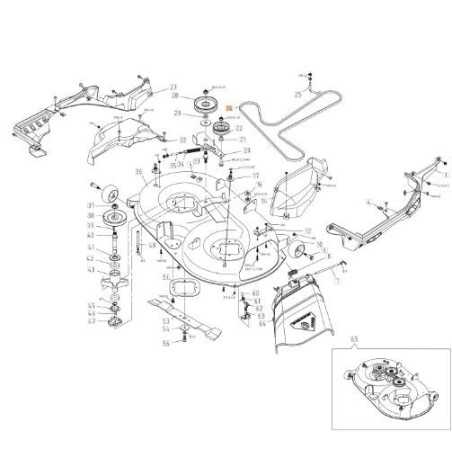 RIEMEN V48X900 ORIGINAL EMAK TS000123R | NewgardenParts.com