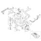 CINGHIA V48X900 ORIGINALE EMAK TS000123R
