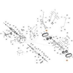 TRACK\nWHILE STOCKS LAST ORIGINAL EMAK ZM000322 | NewgardenParts.com