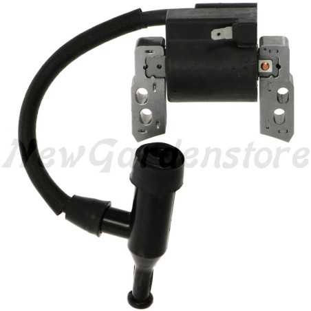 BRIGGS & STRATTON compatible ignition coil 18270512 590818 | NewgardenParts.com