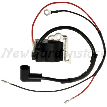 Bobina di accensione compatibile HONDA 18270539 30500-ZM3-003 | NewgardenParts.com