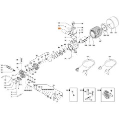 ORIGINALKONDENSATOR EMAK CH04340020 | NewgardenParts.com