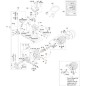 CONDENSATEUR D'ORIGINE EMAK CH04340329A