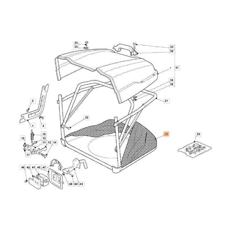 EMBALLAGE ORIGINAL DU SAC EMAK G182105974E0R