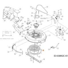 TRANSPORTADOR ORIGINAL EMAK C7830289637 | NewgardenParts.com
