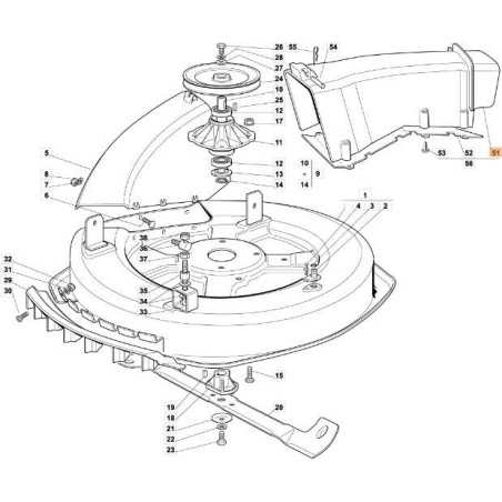 ORIGINAL EMAK CONVEYOR G127107501E0 | NewgardenParts.com