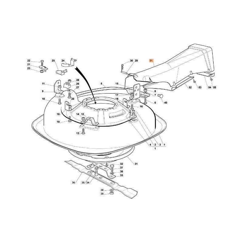 CONVOGLIATORE ORIGINALE EMAK G127107502E0