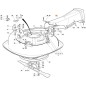 CONVOGLIATORE ORIGINALE EMAK G127107502E0